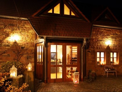 照片: Ritterhof Zur Rose