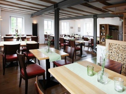 照片: Ritterhof Zur Rose
