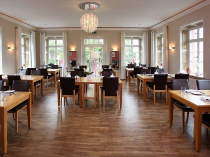 照片: Ritterhof Zur Rose