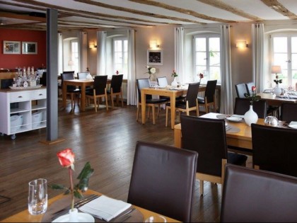 照片: Ritterhof Zur Rose