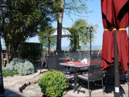 照片: Ritterhof Zur Rose